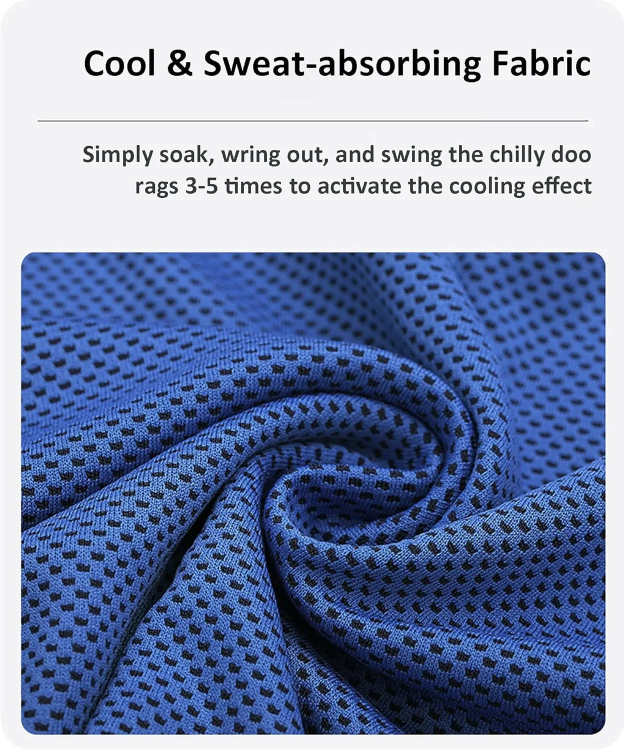Sweat Wicking Beanie - Cooling Helmet Liner - Breathable Helmet Cap Liner for Men and Women