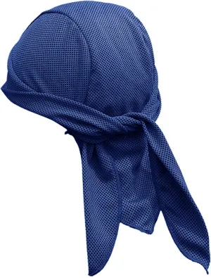 Sweat Wicking Beanie - Cooling Helmet Liner - Breathable Helmet Cap Liner for Men and Women