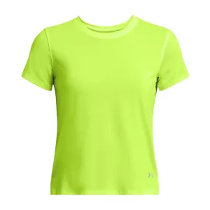 T-shirt Launch Donna High Vis Yellow/Reflective