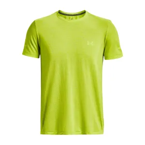 T-shirt Seamless Stride Uomo Velocity/Reflective