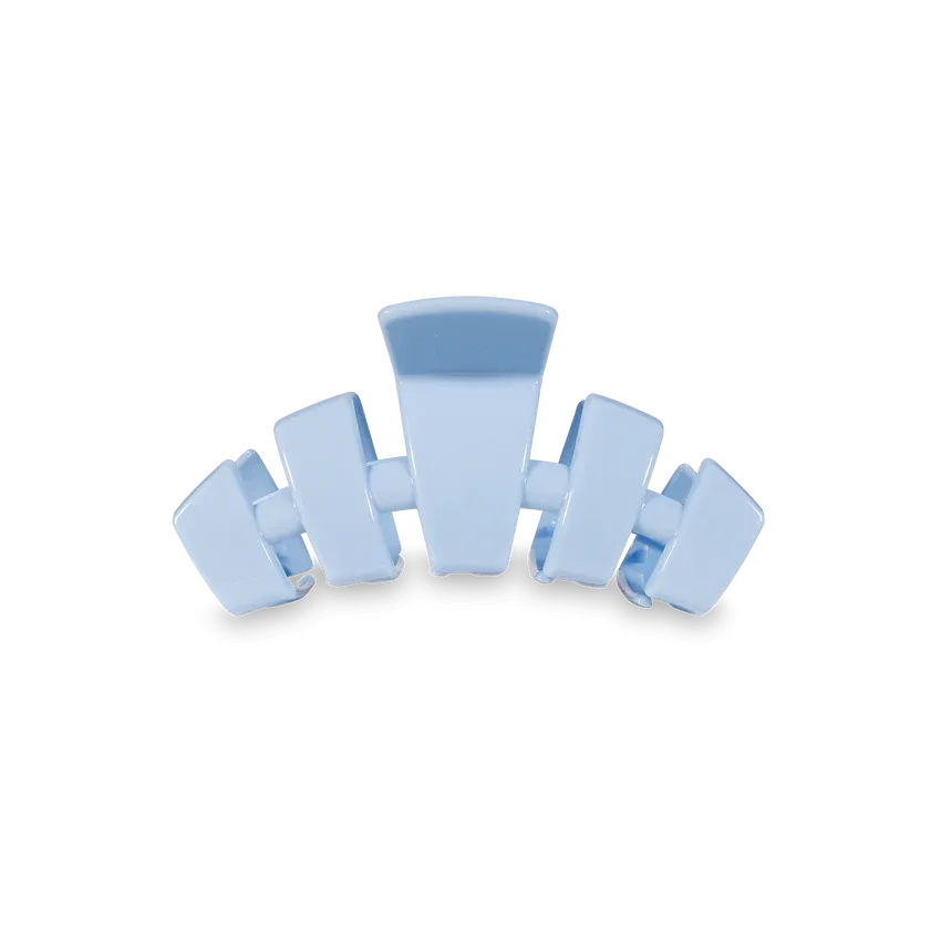 Teleties: Classic Clear Skies Tiny Clip