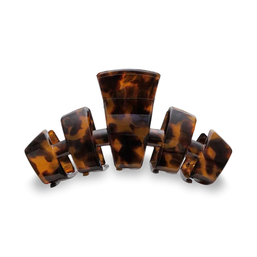 Teleties Classic Large Hair Clip