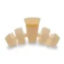 Teleties Classic Large Hair Clip