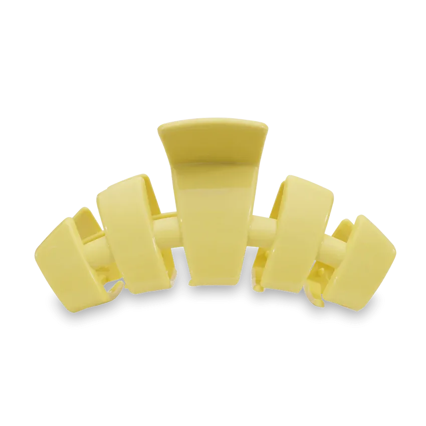 Teleties Classic Large Hair Clip