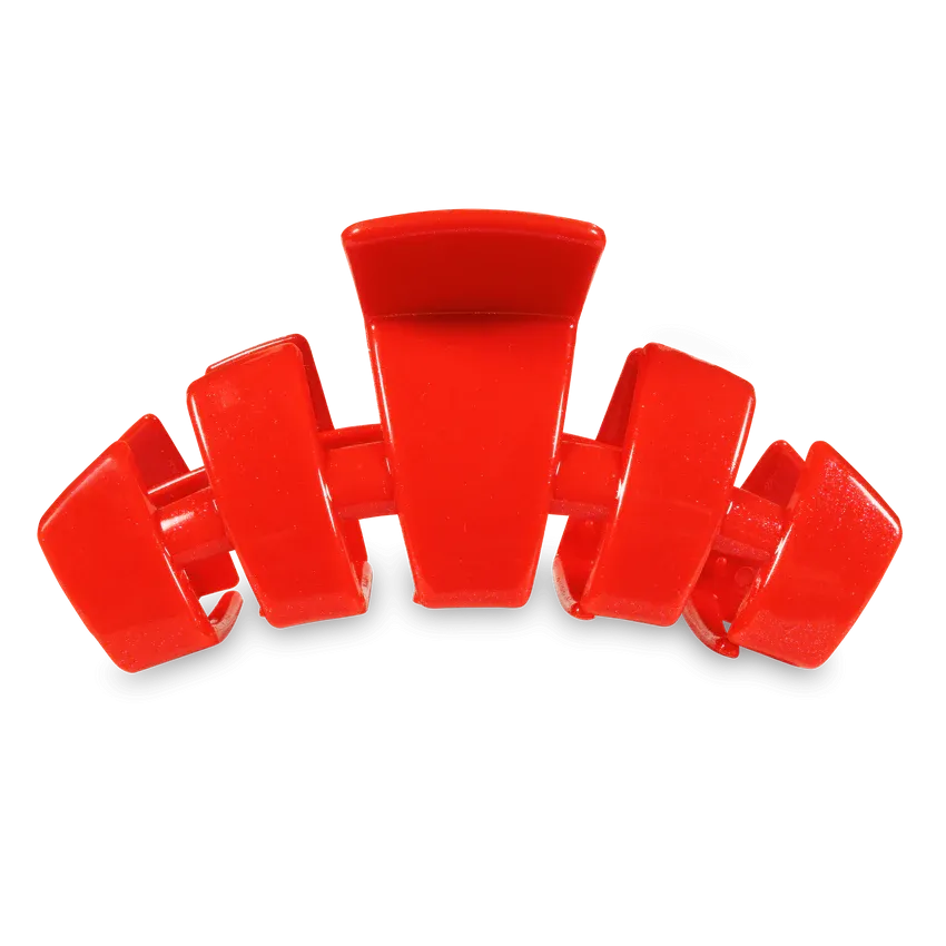 Teleties Classic Large Hair Clip