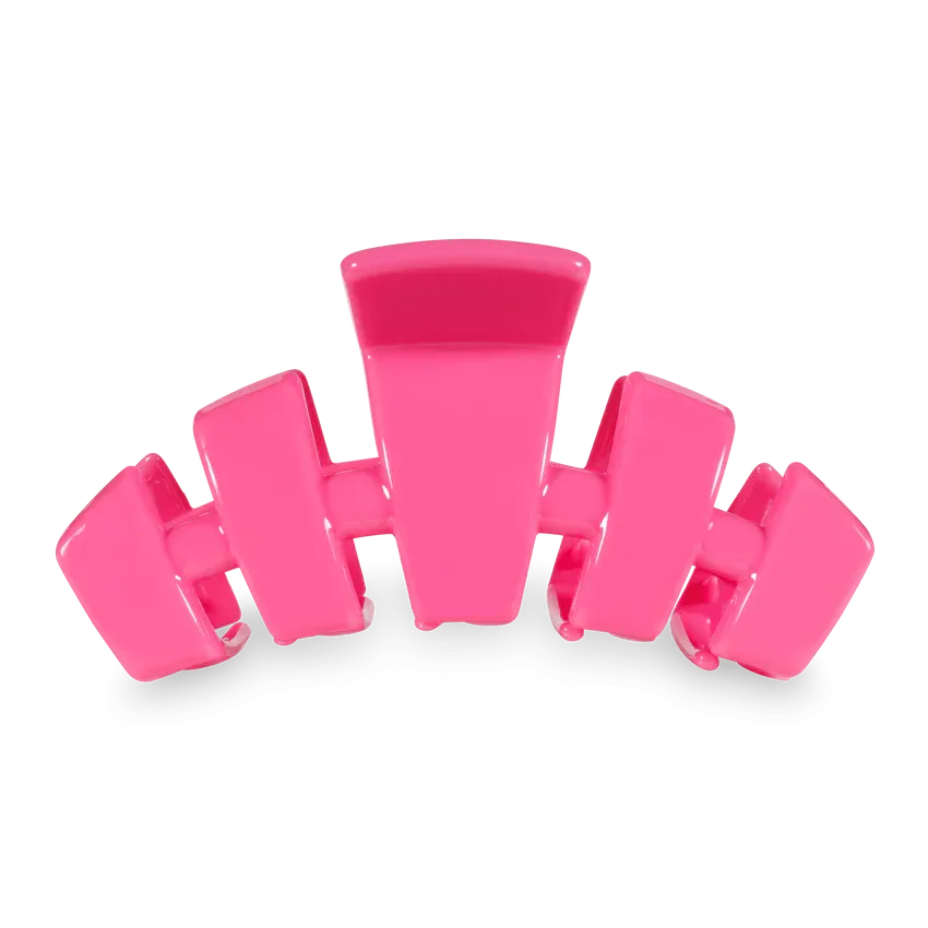 Teleties Classic Large Hair Clip