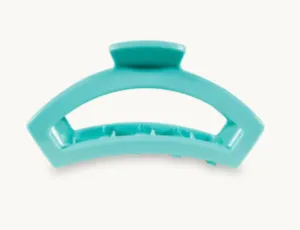 Teleties Open Atlantis Medium Hair Clip