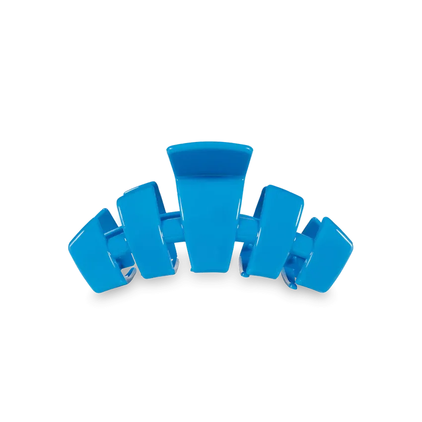 Teleties Tiny Classic Claw Clip (Spring Edition)