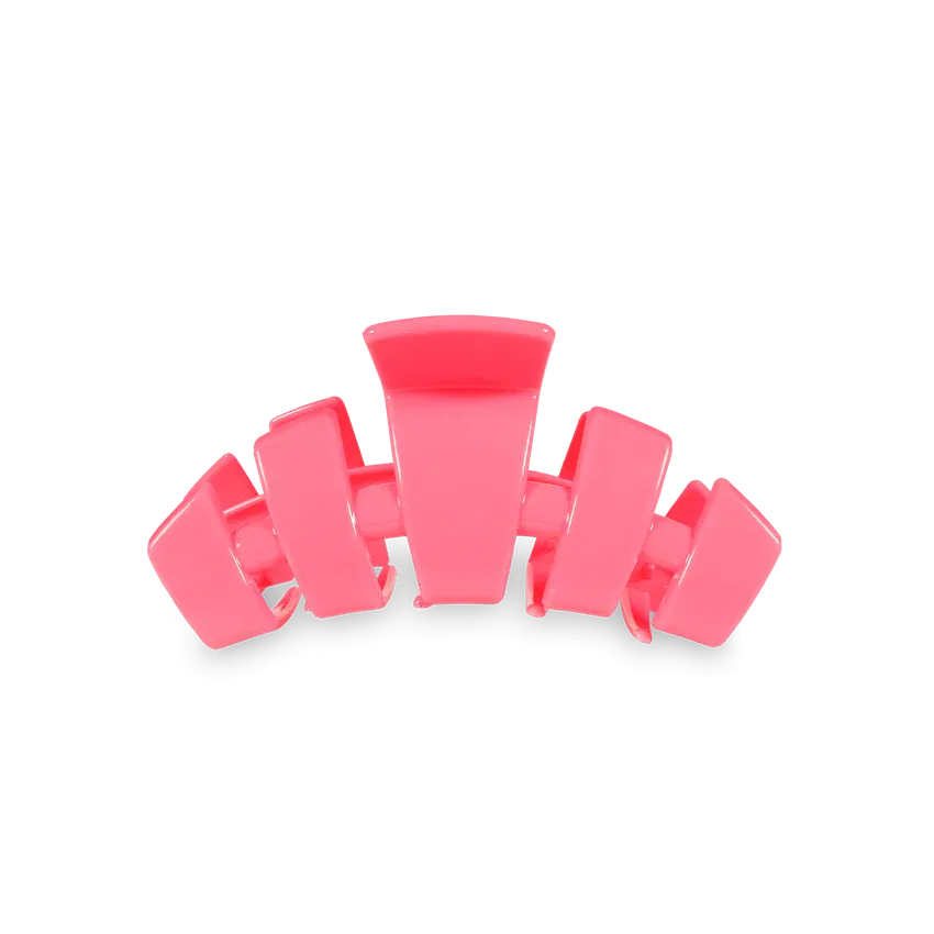 Teleties Tiny Classic Claw Clip (Spring Edition)