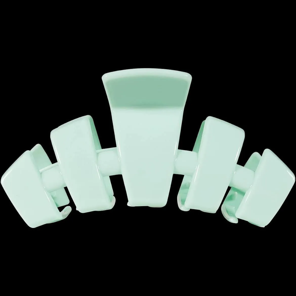 Teleties Tiny Classic Claw Clip (Spring Edition)