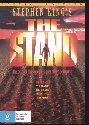 The Stand (Special Edition)