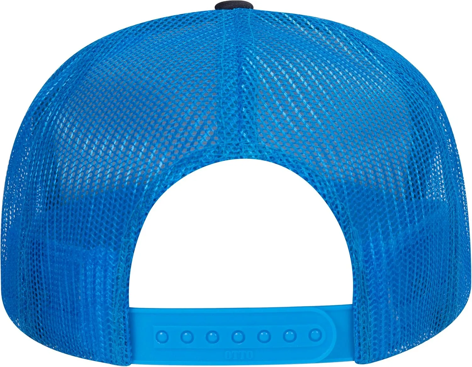The World's Greatest Trucker Hat Blank - 109 Available Colors - Wholesale and Bulk Classic High Crown Mesh Back Trucker Hat