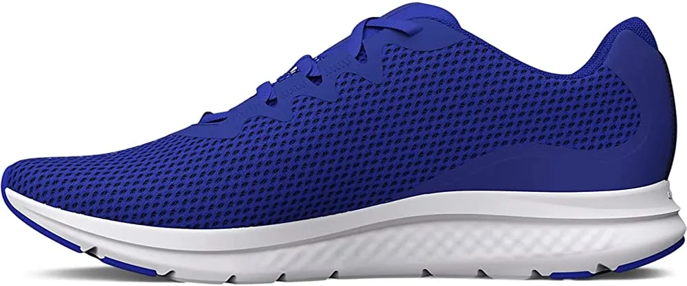 Under Armour Men's Charged Impulse 3 Running Shoe