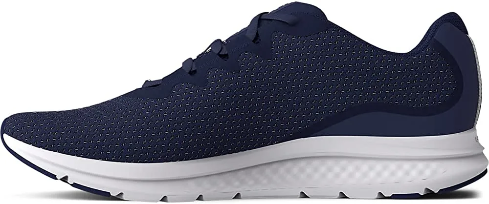 Under Armour Men's Charged Impulse 3 Running Shoe