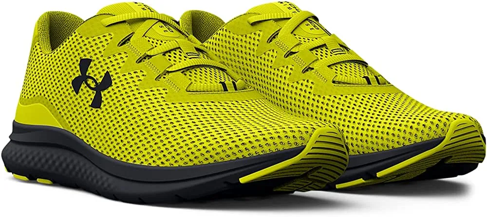 Under Armour Men's Charged Impulse 3 Running Shoe