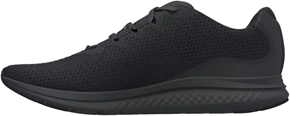 Under Armour Men's Charged Impulse 3 Running Shoe