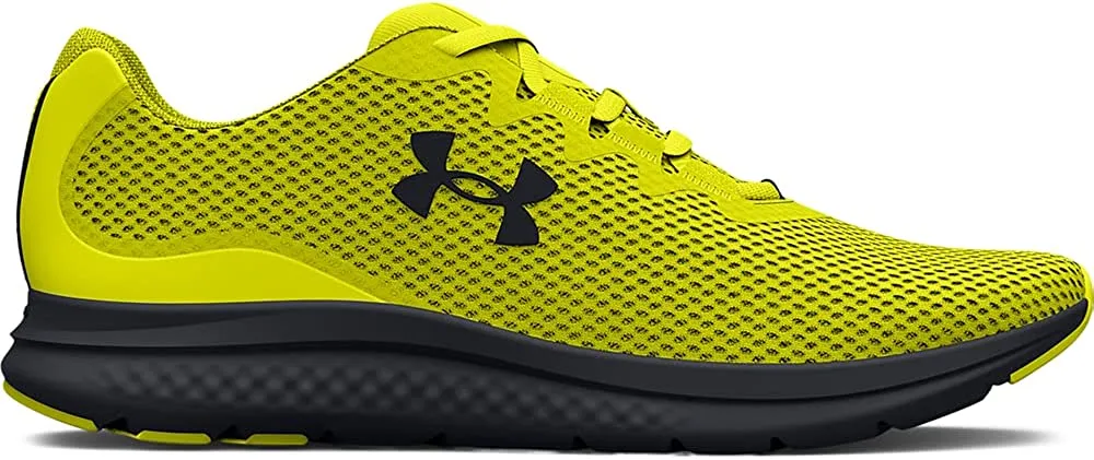 Under Armour Men's Charged Impulse 3 Running Shoe