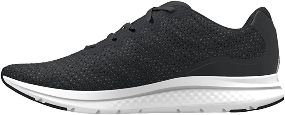 Under Armour Men's Charged Impulse 3 Running Shoe