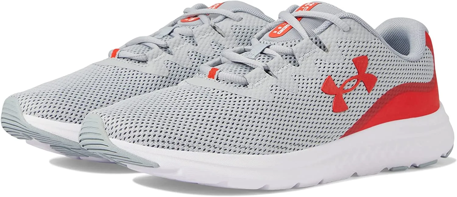 Under Armour Men's Charged Impulse 3 Running Shoe