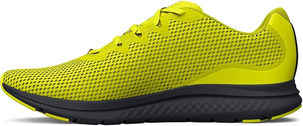 Under Armour Men's Charged Impulse 3 Running Shoe