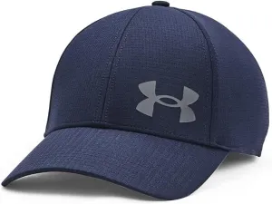 Under Armour Men's Iso-chill ArmourVent Fitted Baseball Cap