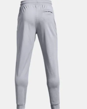 Under Armour Men's Tricot Jogger