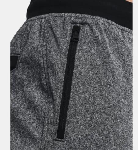 Under Armour Men's Tricot Jogger