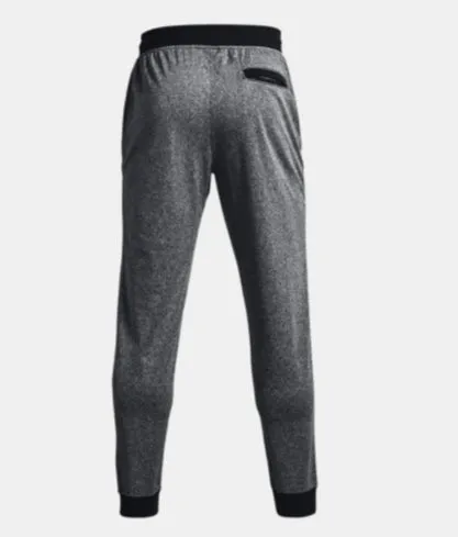 Under Armour Men's Tricot Jogger