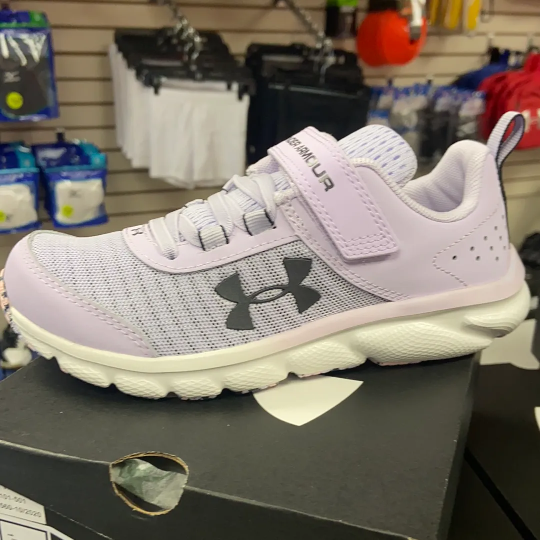 Under Armour PS Assert 8 AC