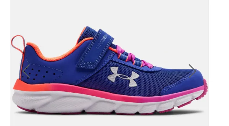 Under Armour PS Assert 8 AC
