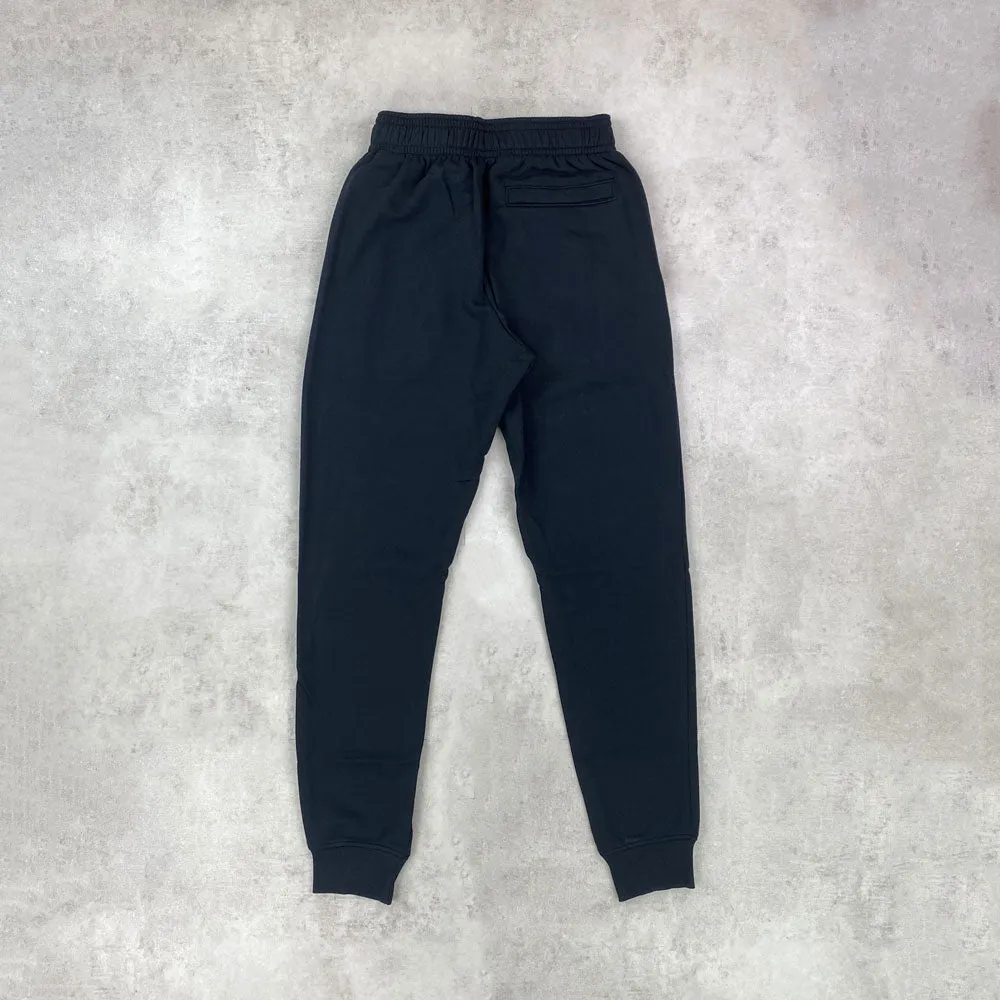 Under Armour Rival Fleece Pants Black