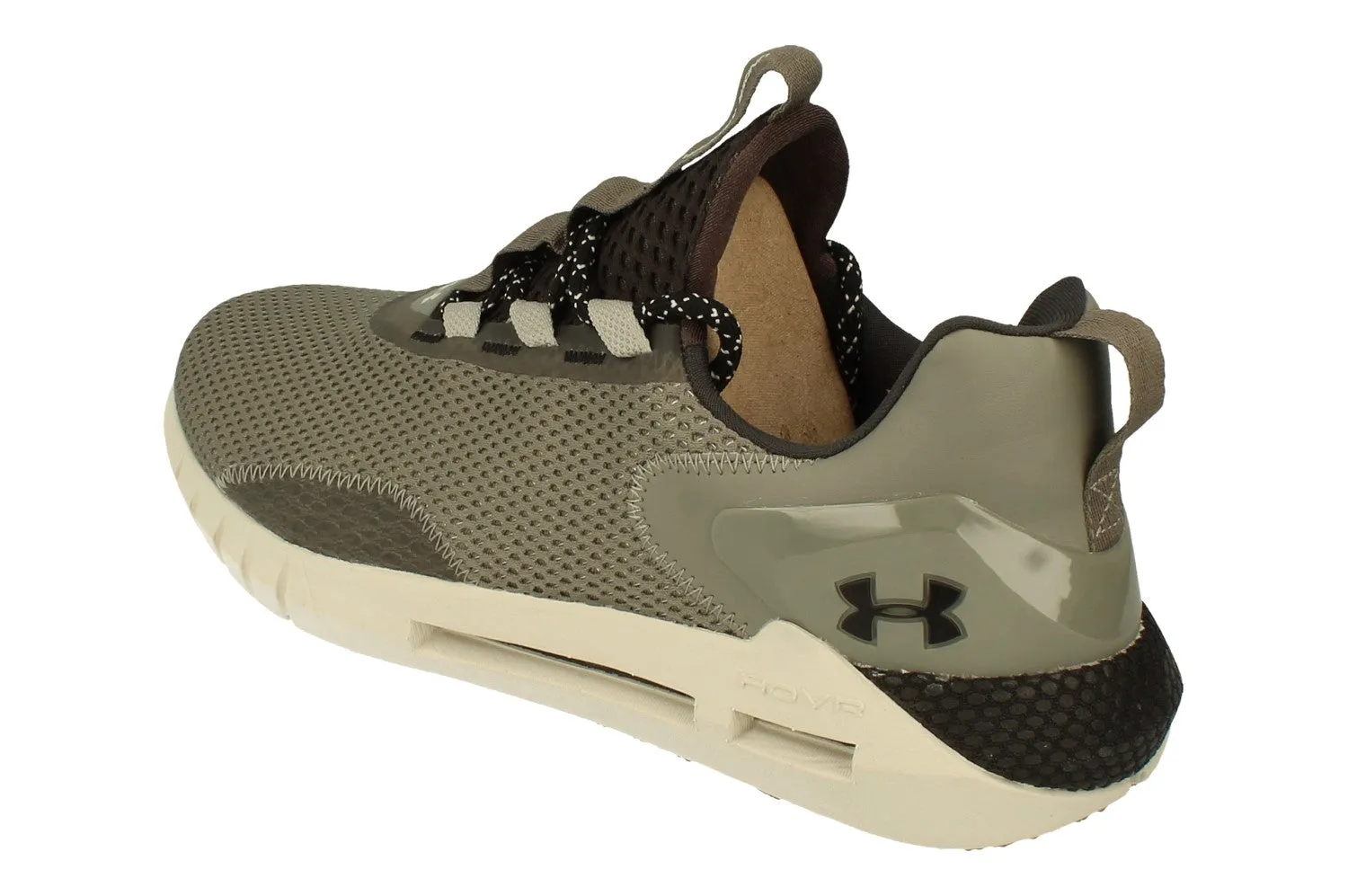 Under Armour Ua Hovr Strt Mens Running 3022580 300