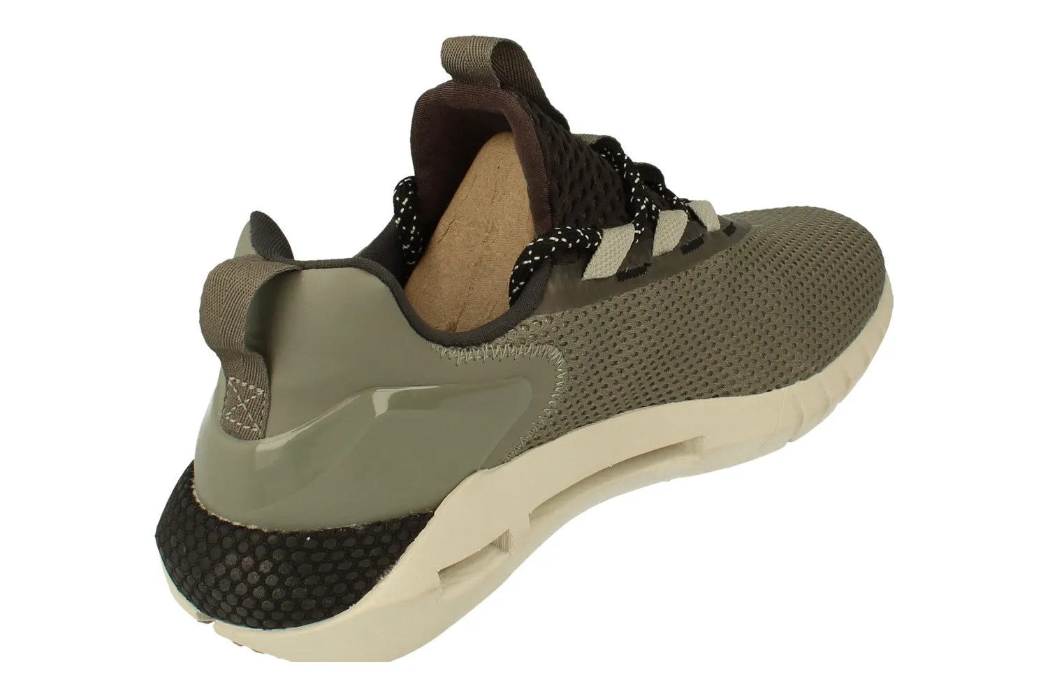 Under Armour Ua Hovr Strt Mens Running 3022580 300
