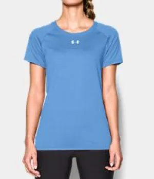Under Armour Women's Locker Tee