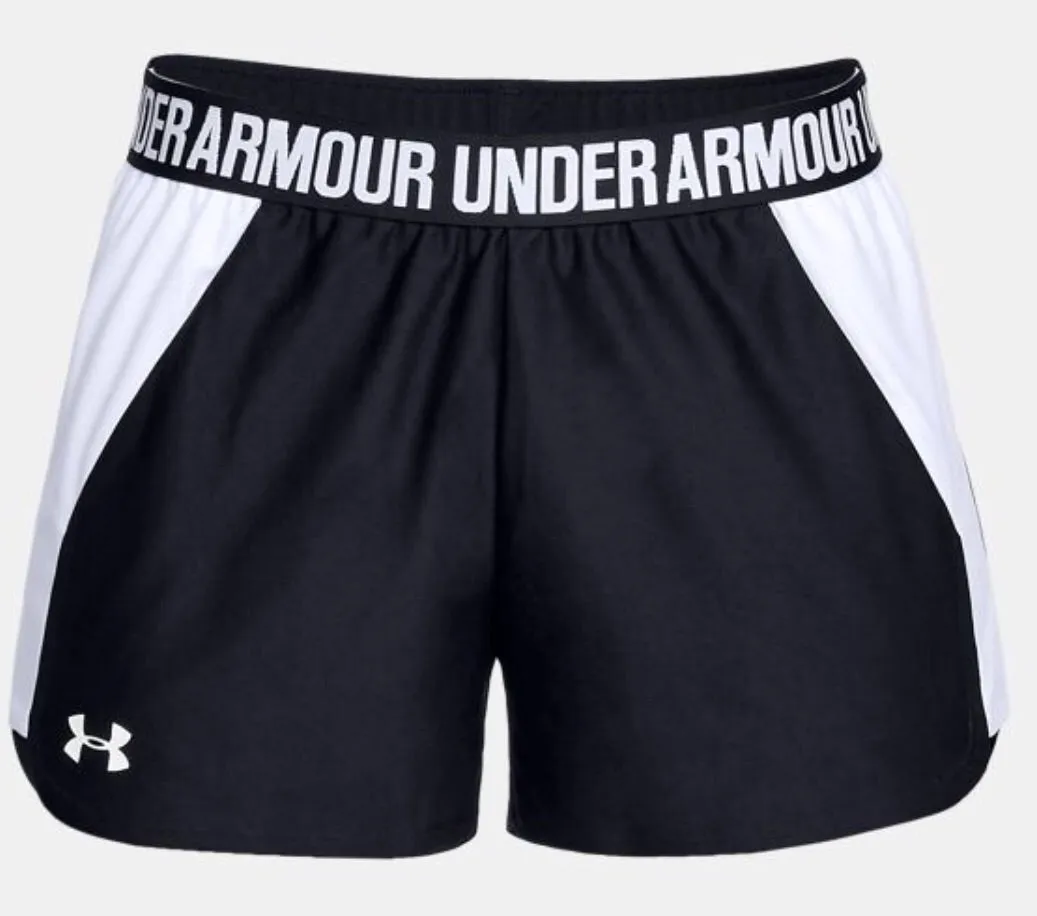 Under Armour Women's Play Up Short