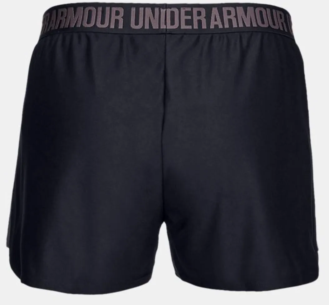Under Armour Women's Play Up Short