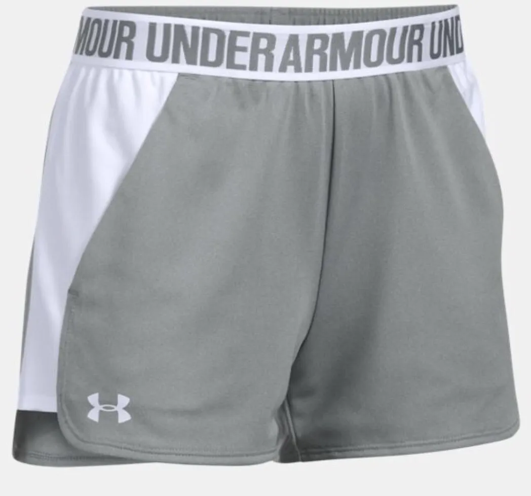 Under Armour Women's Play Up Short