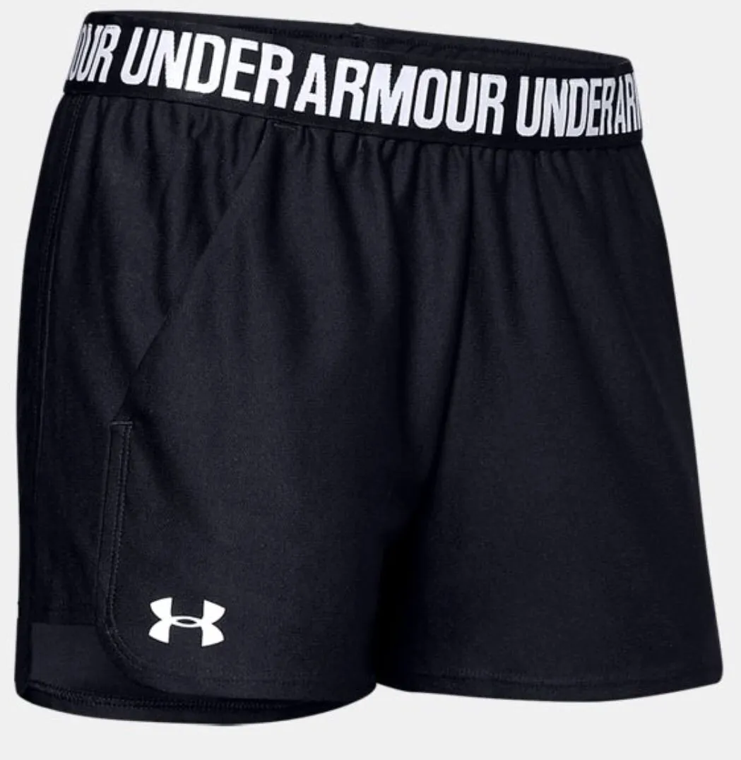 Under Armour Women's Play Up Short