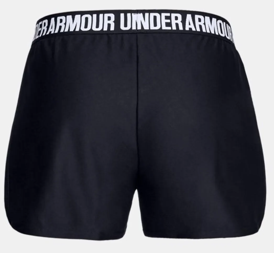 Under Armour Women's Play Up Short