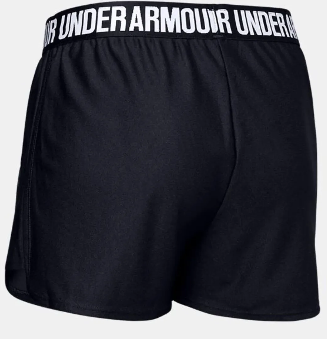 Under Armour Women's Play Up Short