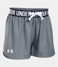 Under Armour Women's Play Up Short