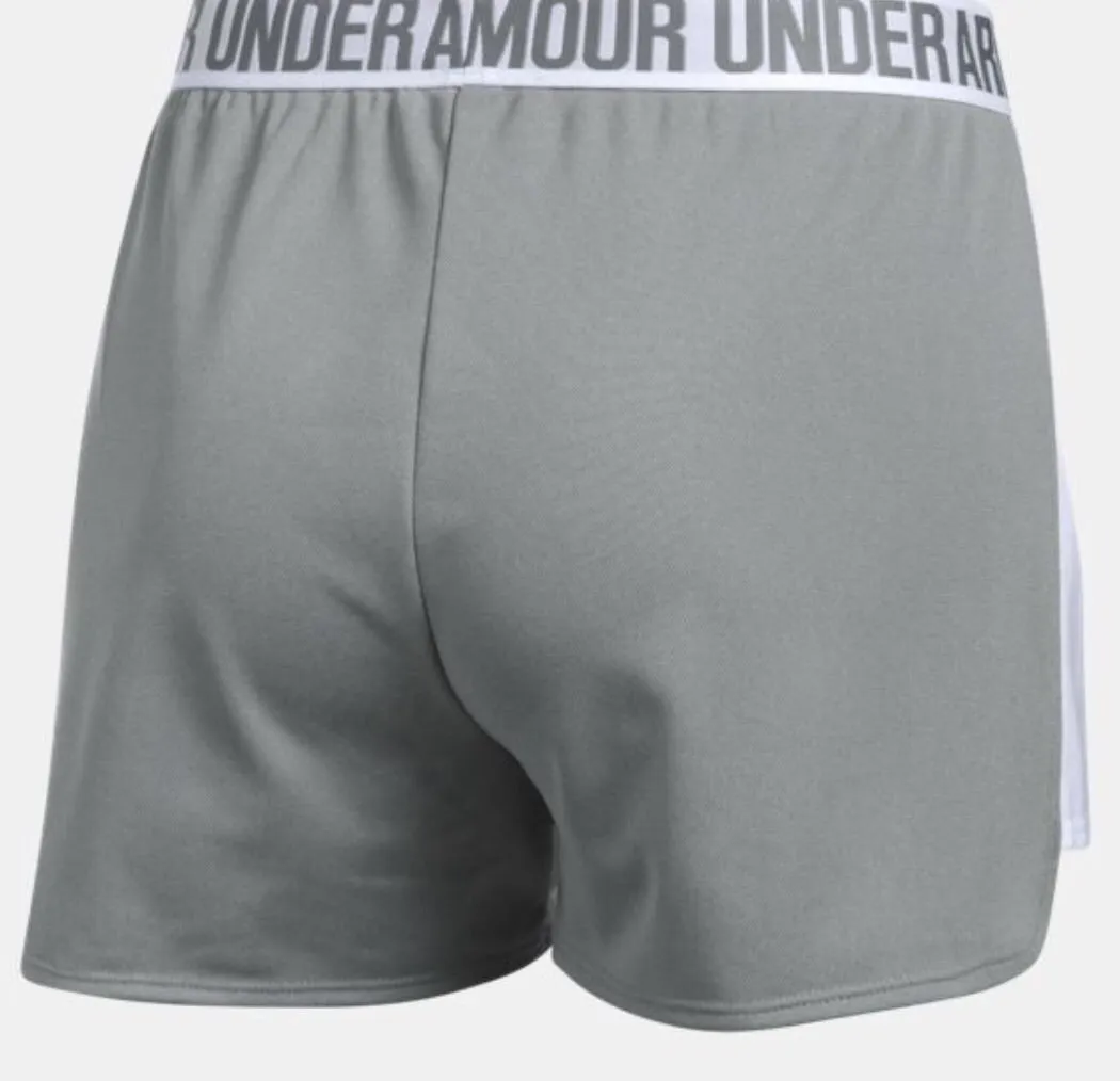 Under Armour Women's Play Up Short