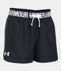 Under Armour Women's Play Up Short