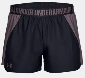 Under Armour Women's Play Up Short