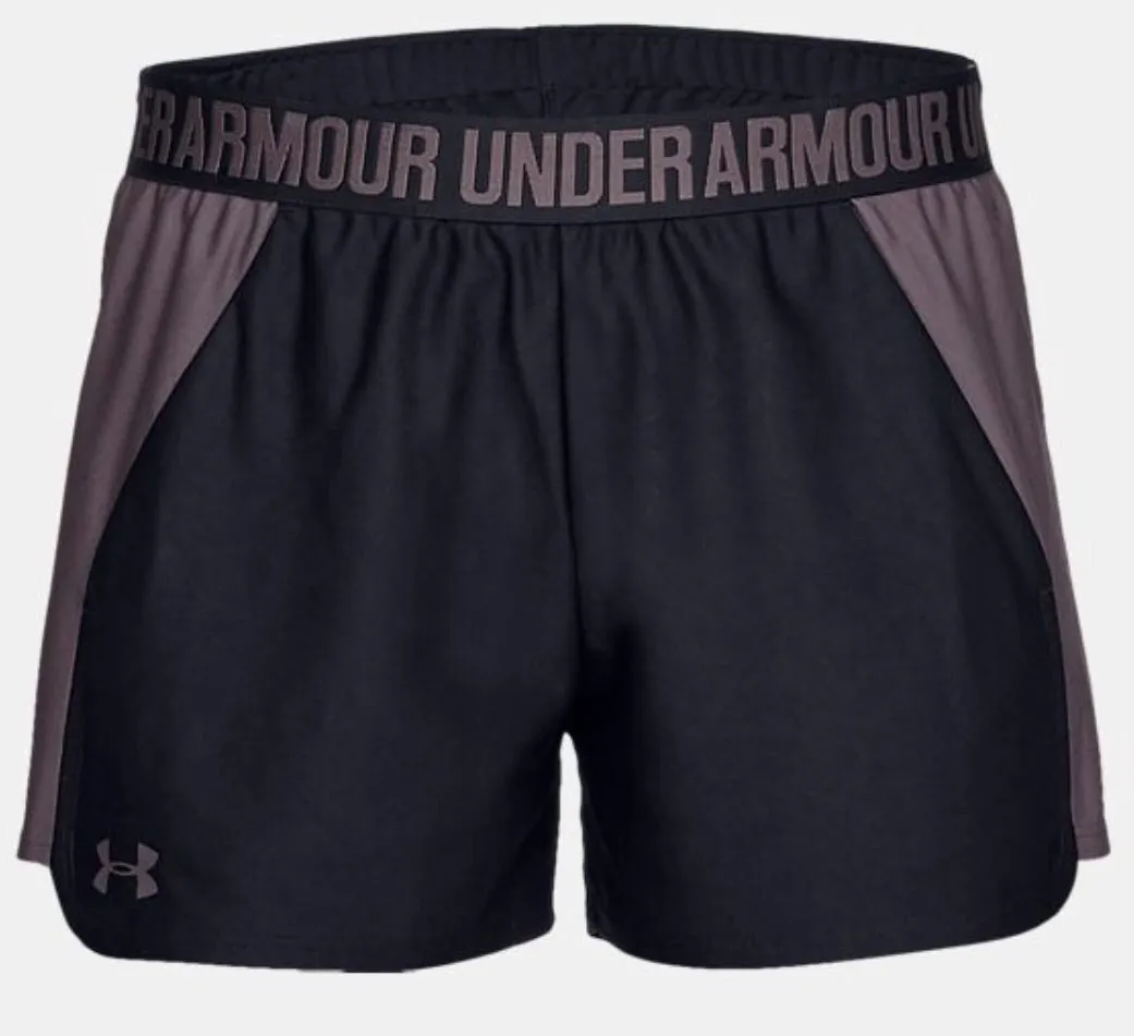 Under Armour Women's Play Up Short