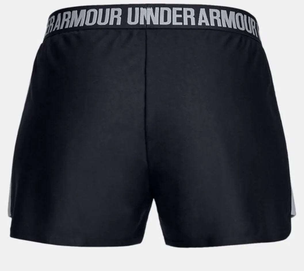 Under Armour Women's Play Up Short