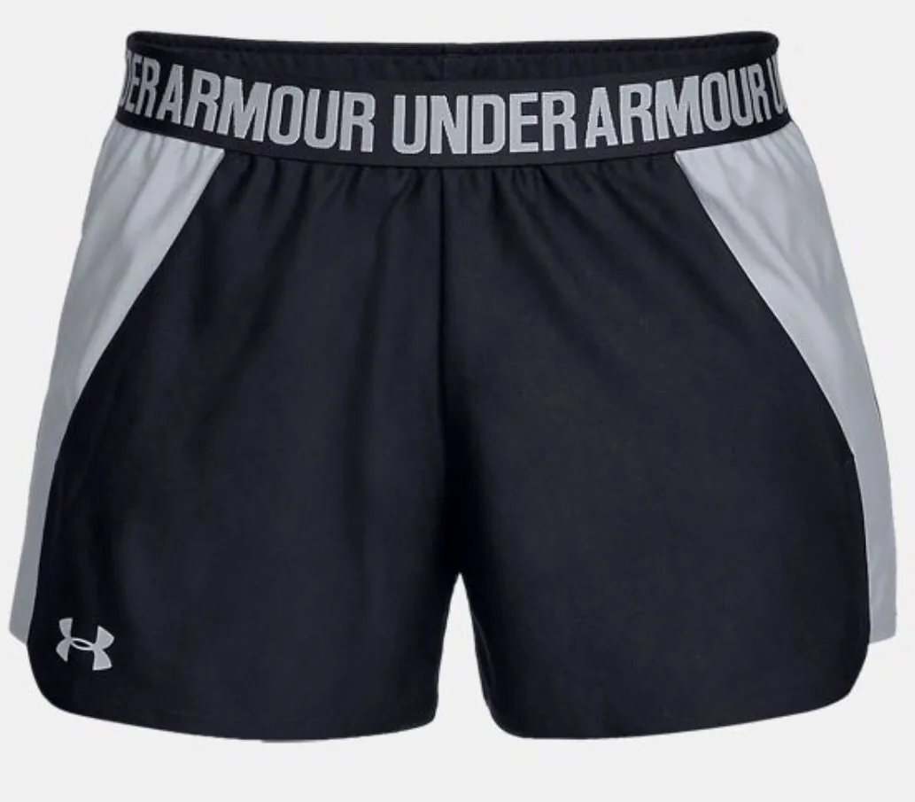 Under Armour Women's Play Up Short