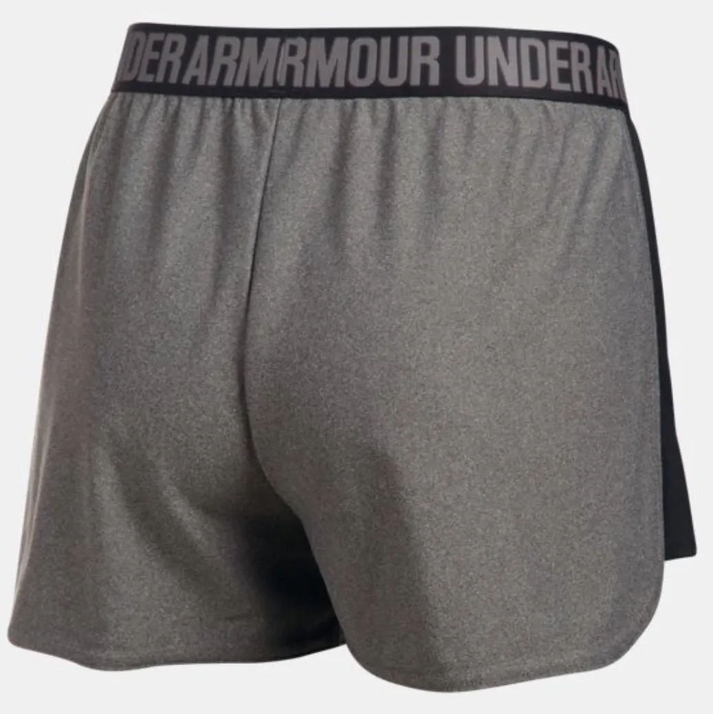 Under Armour Women's Play Up Short