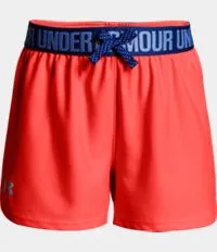 Under Armour Women's Play Up Short