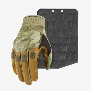 VIKTOS Kadre Kit Gloves Spartan